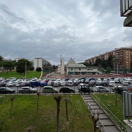 Ciamarra Rooms Roma Ngoại thất bức ảnh