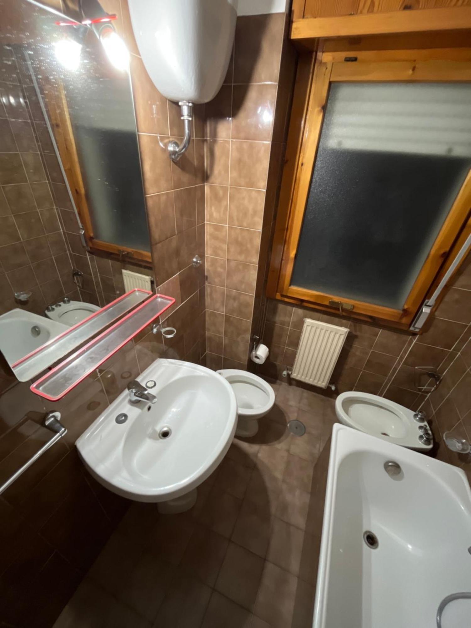 Ciamarra Rooms Roma Ngoại thất bức ảnh