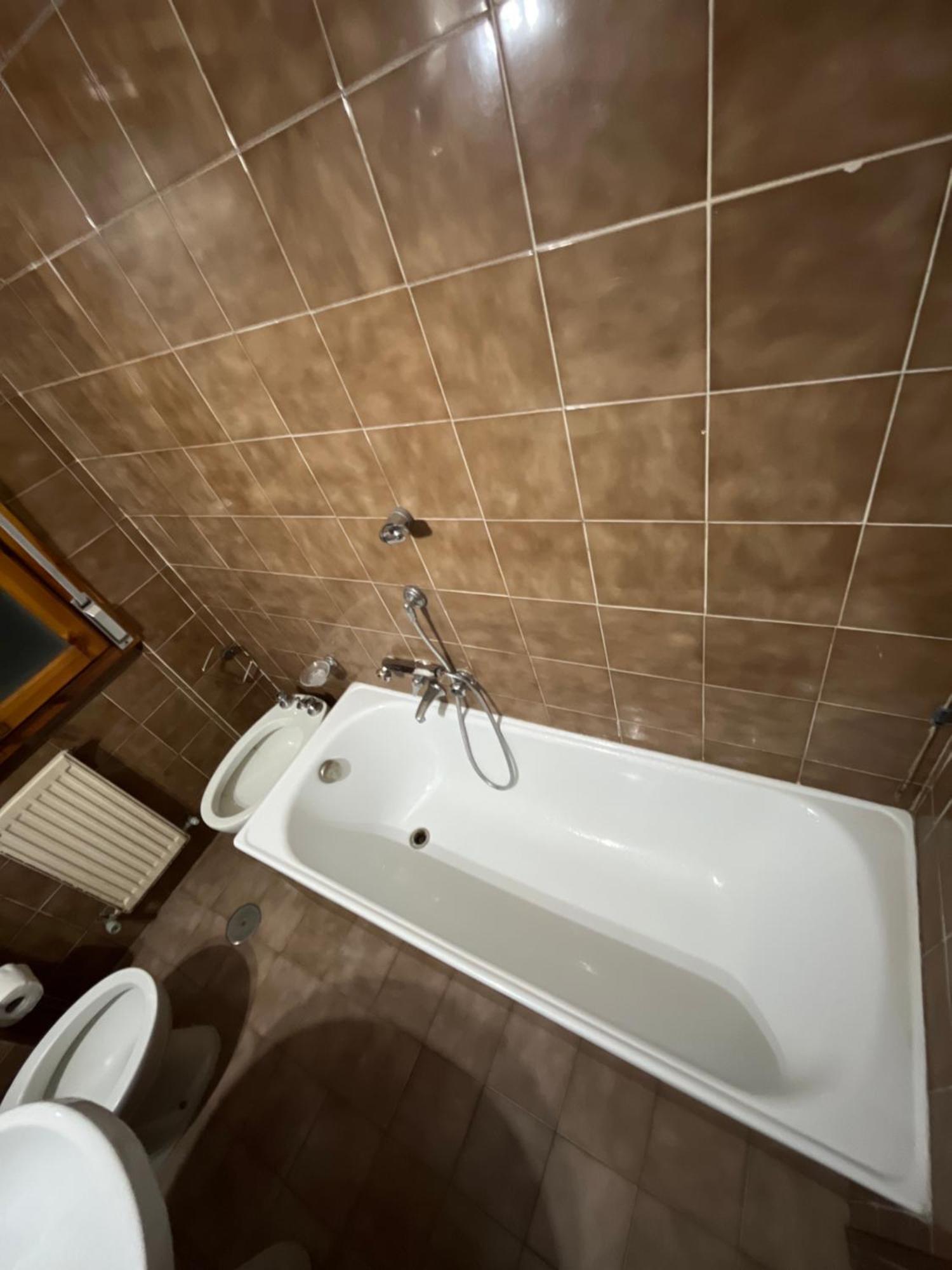 Ciamarra Rooms Roma Ngoại thất bức ảnh