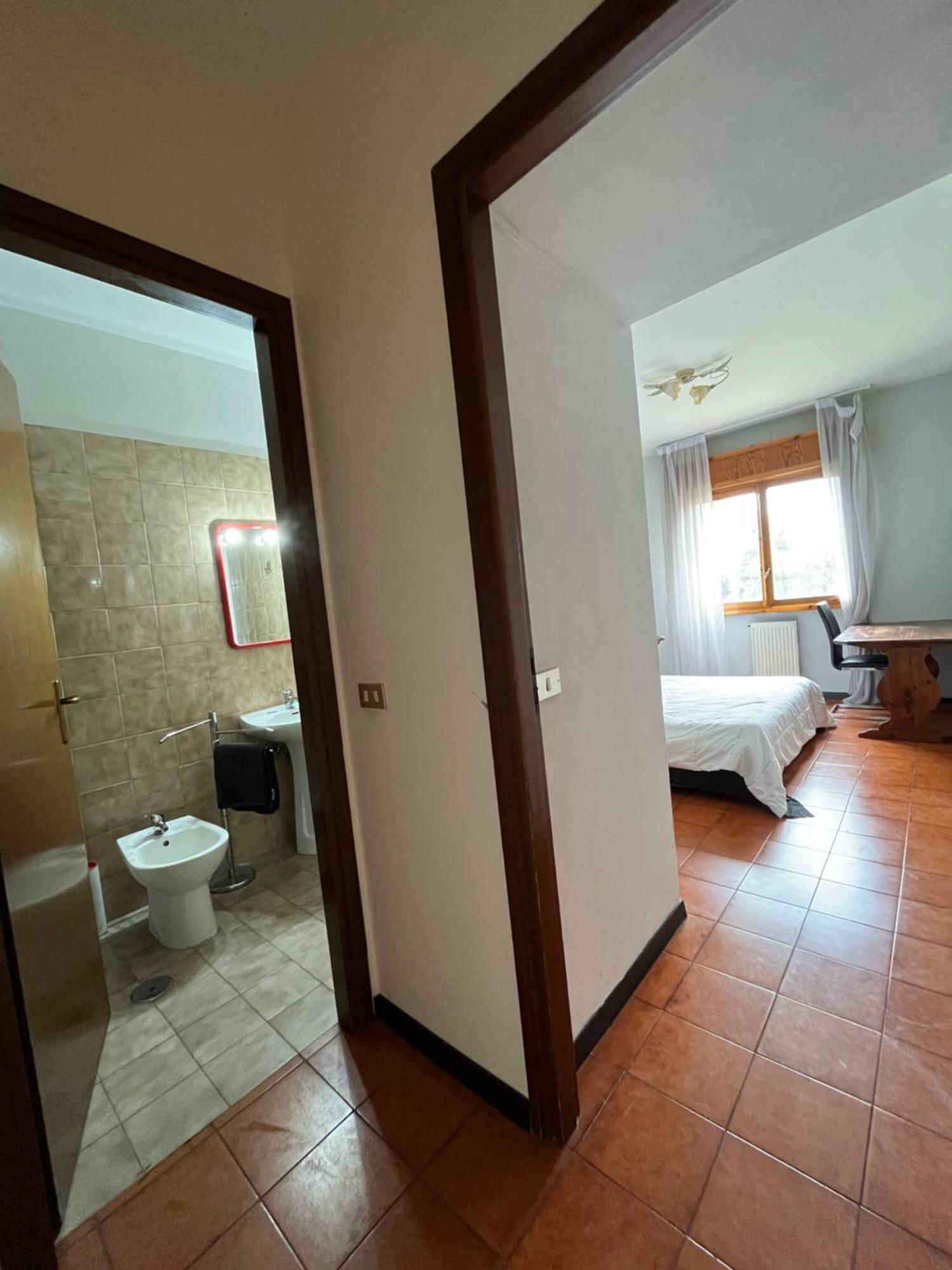 Ciamarra Rooms Roma Ngoại thất bức ảnh