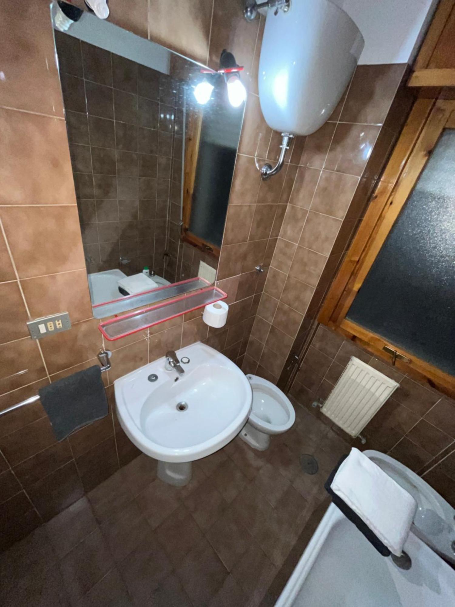 Ciamarra Rooms Roma Ngoại thất bức ảnh