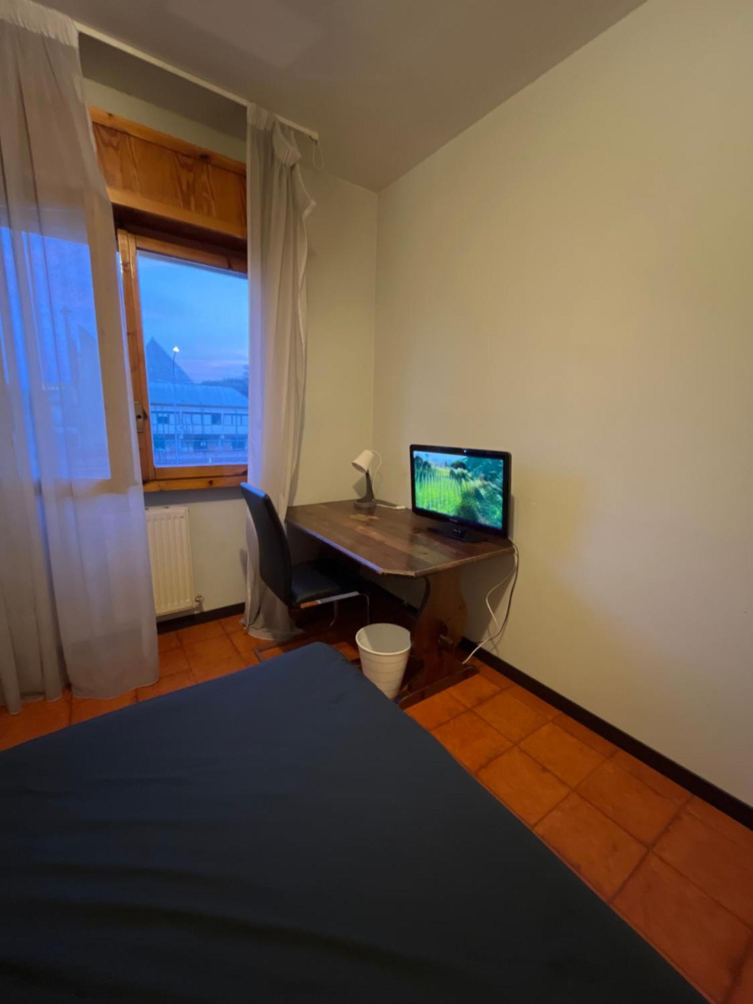 Ciamarra Rooms Roma Ngoại thất bức ảnh