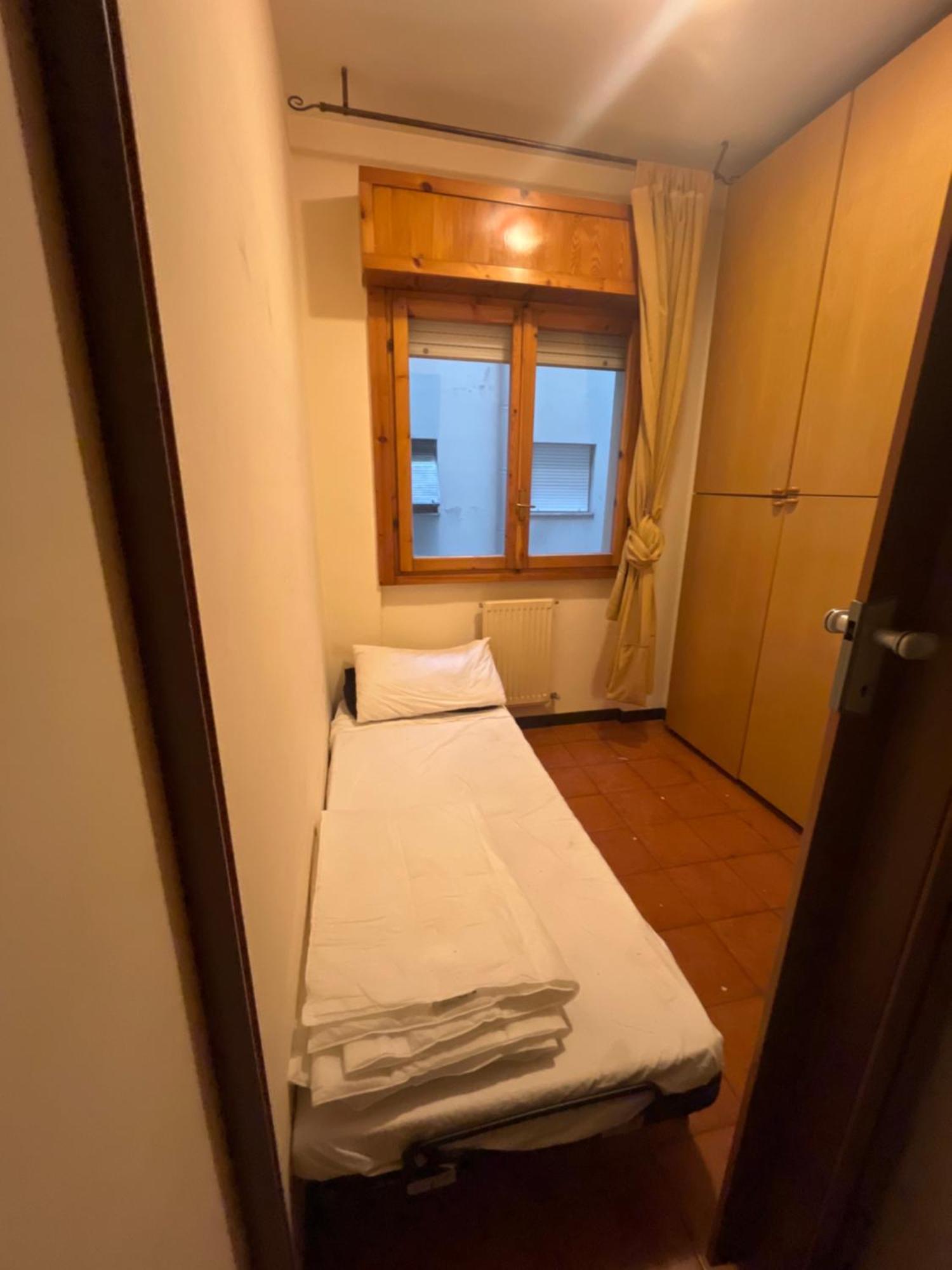 Ciamarra Rooms Roma Ngoại thất bức ảnh